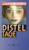 Welsh - Disteltage Cover