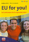 B�hm - EU for you Cover