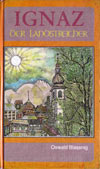 Blassnig - Ignaz, der Landstreicher Cover