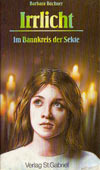 B�chner - Irrlicht Cover