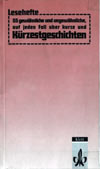 Lesehefte Cover