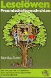  Sperr - Freundschaftsgeschichten Cover
