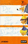 Ferra-Mikura - Stanislaus Cover