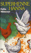 Mitterer - Superhenne Hanna Cover