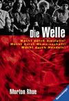 Rhue - Die Welle Cover