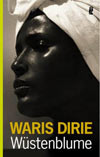 Dirie - W�stenblume Cover