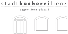 Logo Stadtbücherei Lienz