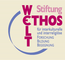 Logo Weltethos