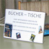 B�cher-Tische