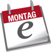 Montagsakademie Logo