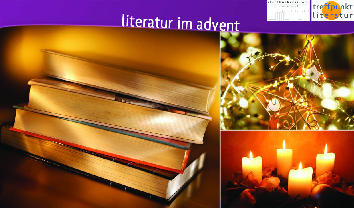 Literatur im Advent