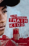 Reinhardt - Train Kids Cover